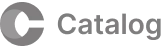 Fictional company logo