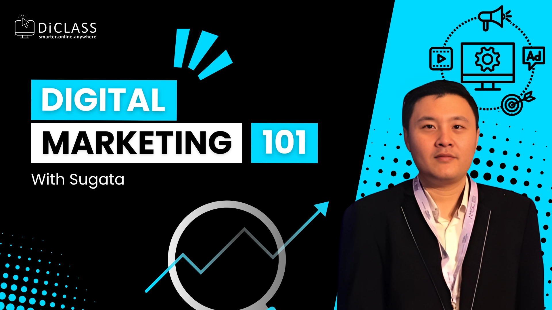 Digital Marketing 101