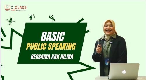 Public Speaking