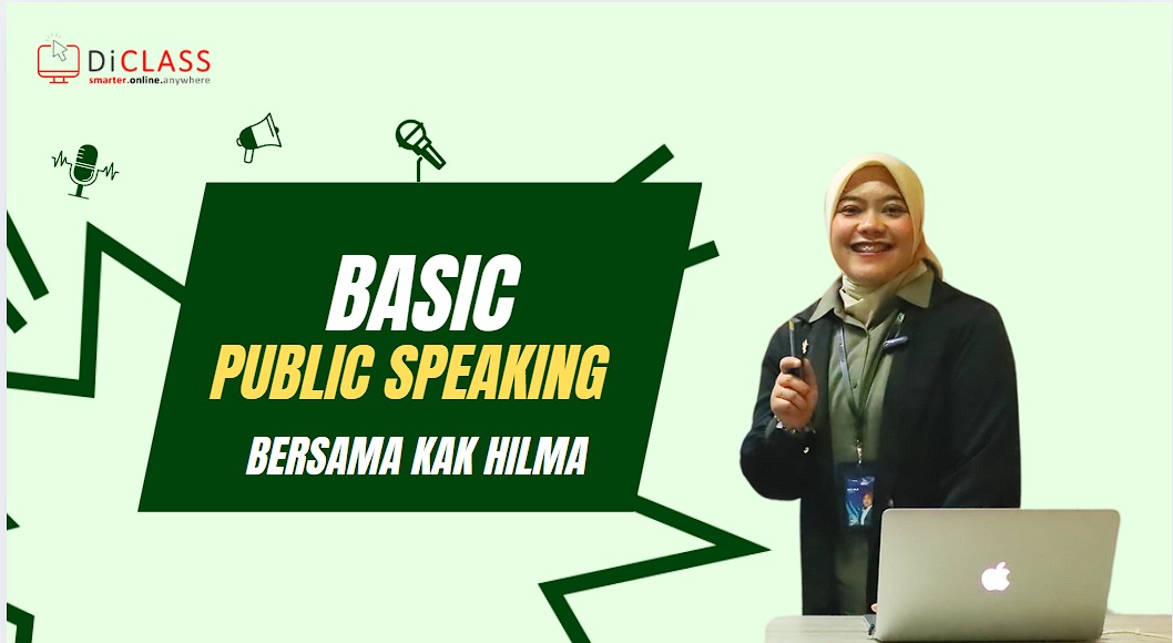 Basic Public Speaking