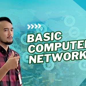 basic computer network