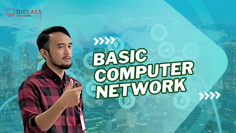 Basic Computer Networking