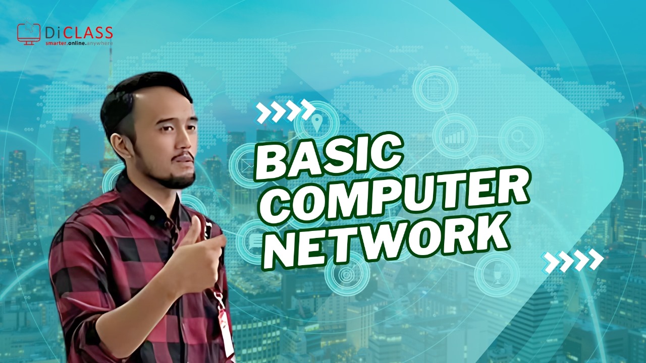 Basic Computer Networking