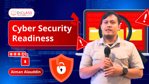 Cyber Security Readiness